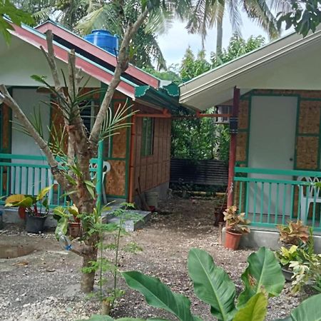 Bohol Triple M Tourist Inn Tagbilaran City Exteriör bild