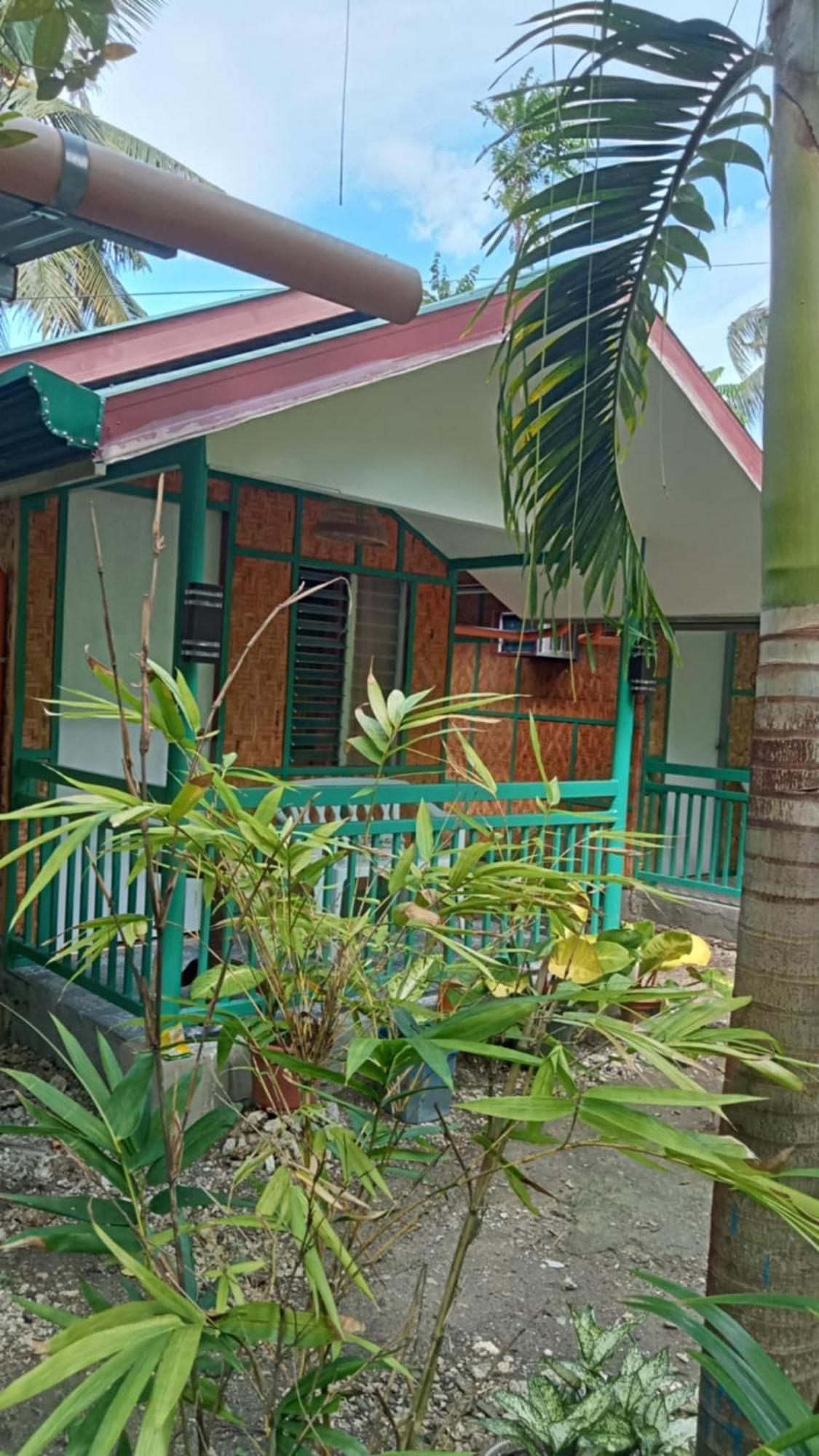 Bohol Triple M Tourist Inn Tagbilaran City Exteriör bild